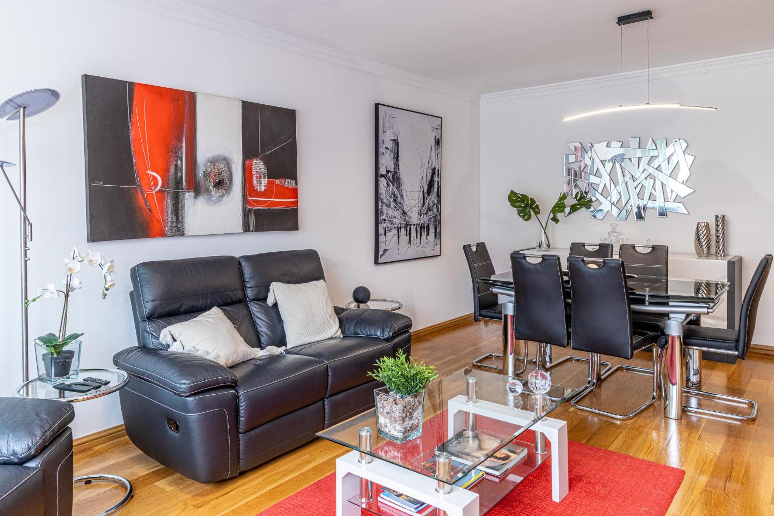 Porto Gaia RR Apartment by MP