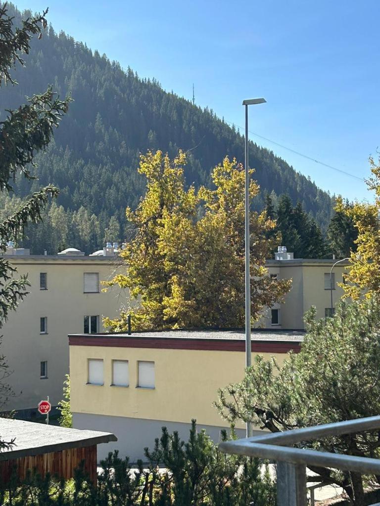 Golfresidenz Davos Platz