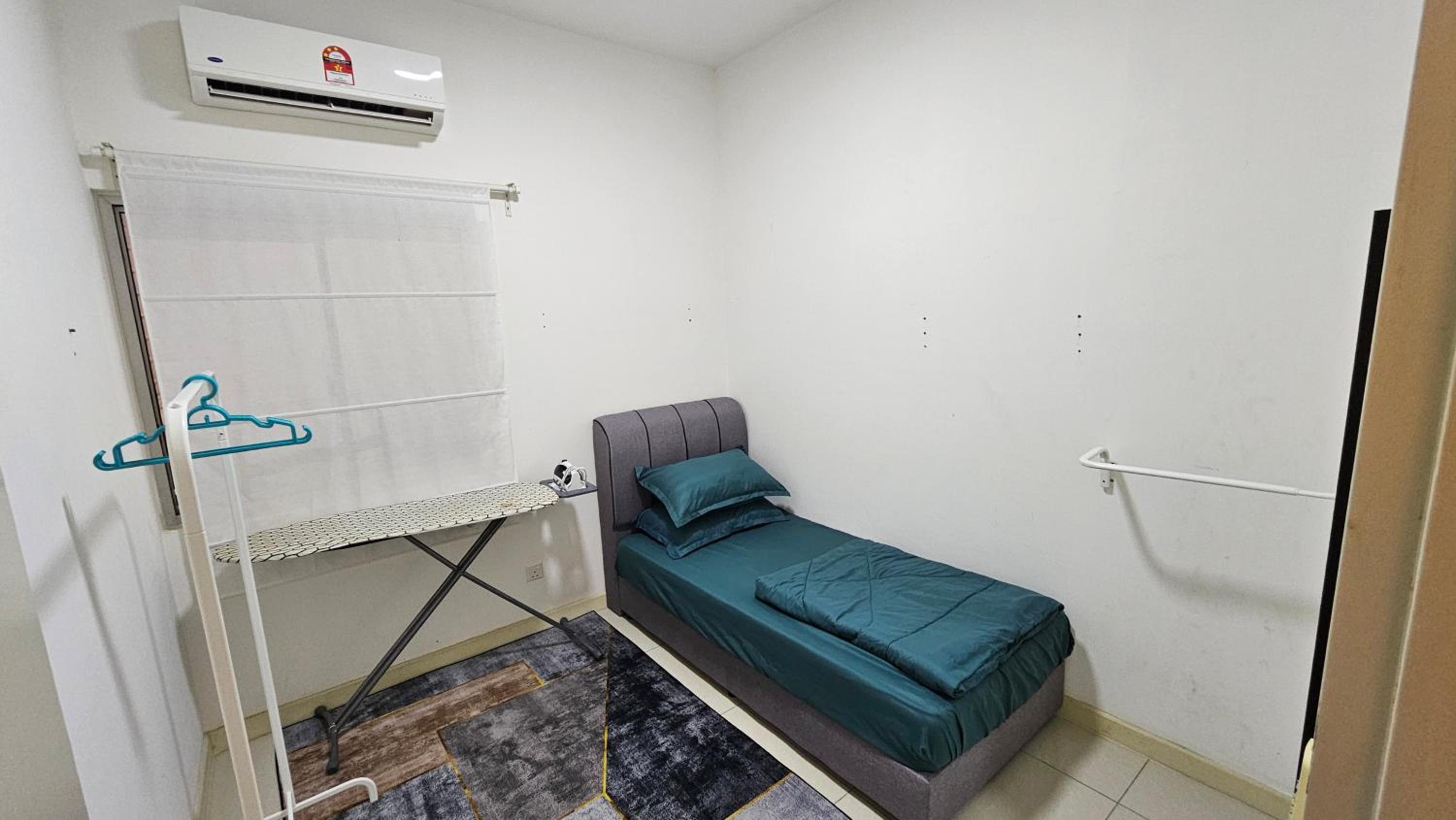 Serenestay Cozy Studio @ Southville City photo 1