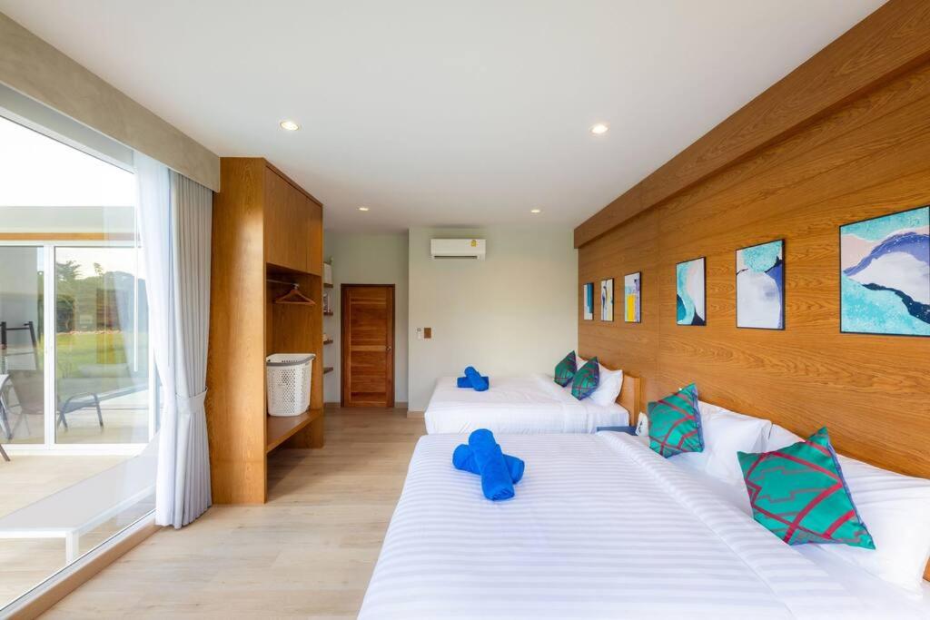 Vann House Chiang Rai- near Mae Fah Luang University