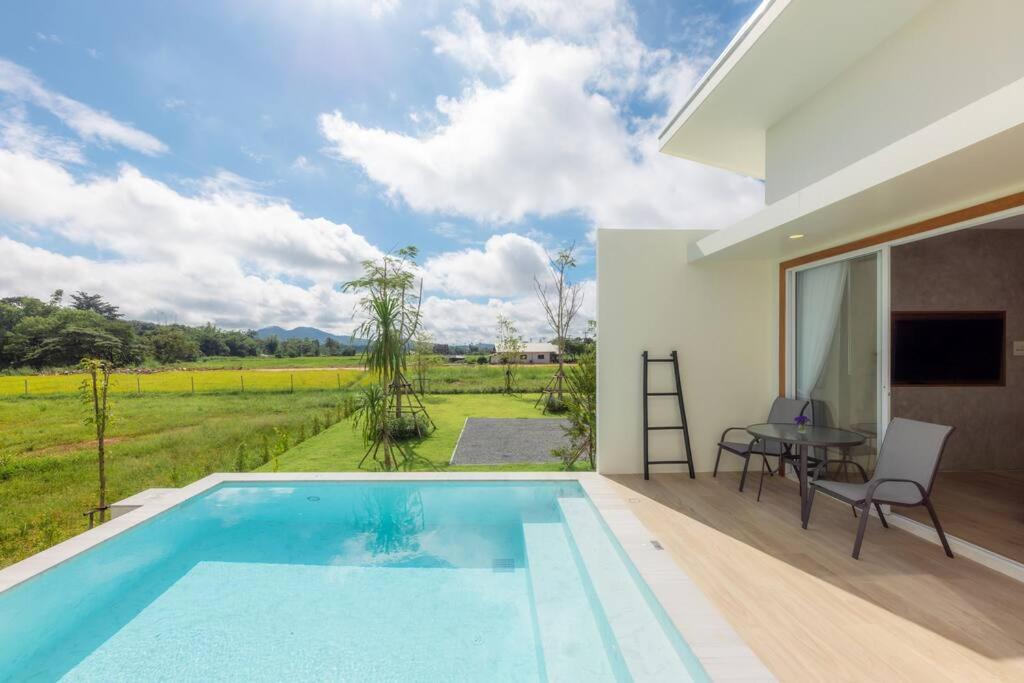 Vann House Chiang Rai- near Mae Fah Luang University