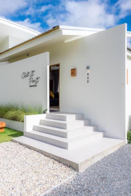 Vann House Chiang Rai- near Mae Fah Luang University