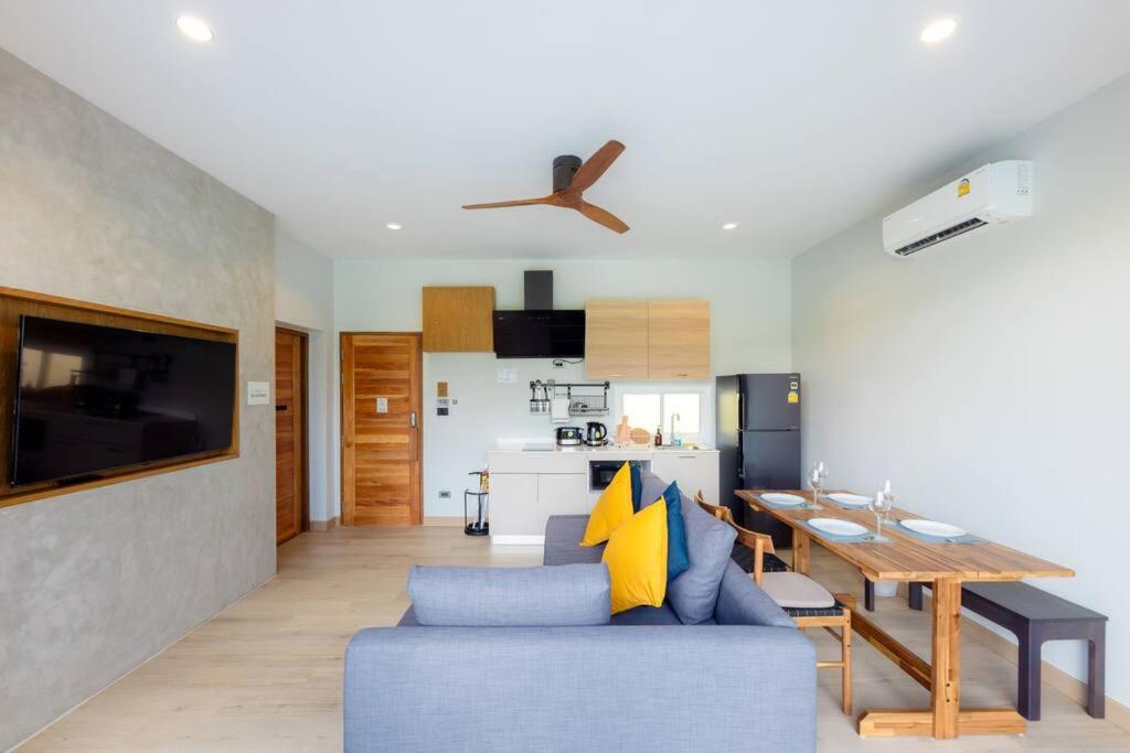 Vann House Chiang Rai- near Mae Fah Luang University