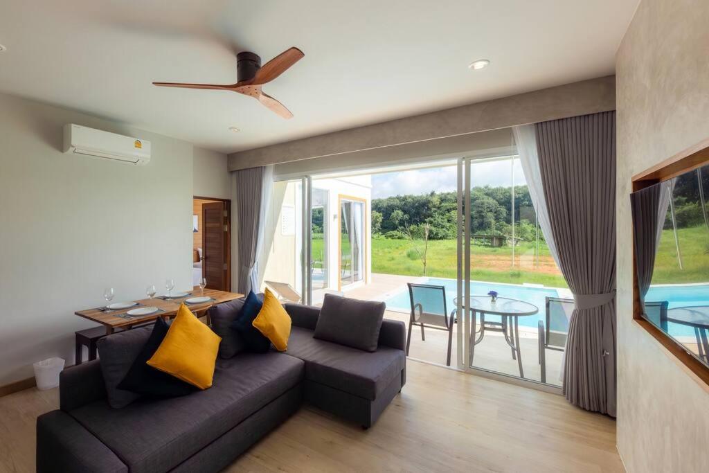 Vann House Chiang Rai- near Mae Fah Luang University