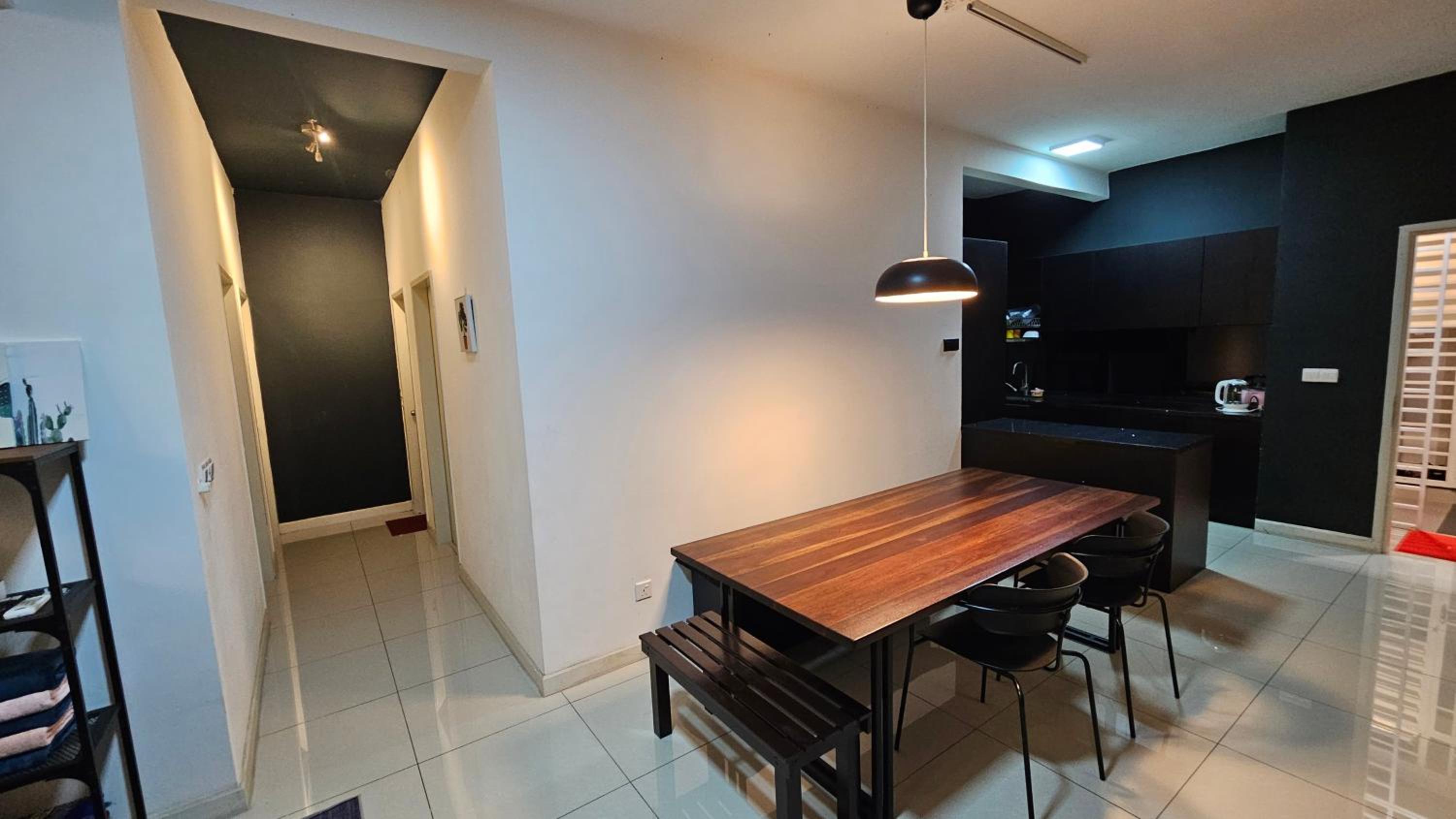Serenestay Cozy Studio @ Southville City photo 5