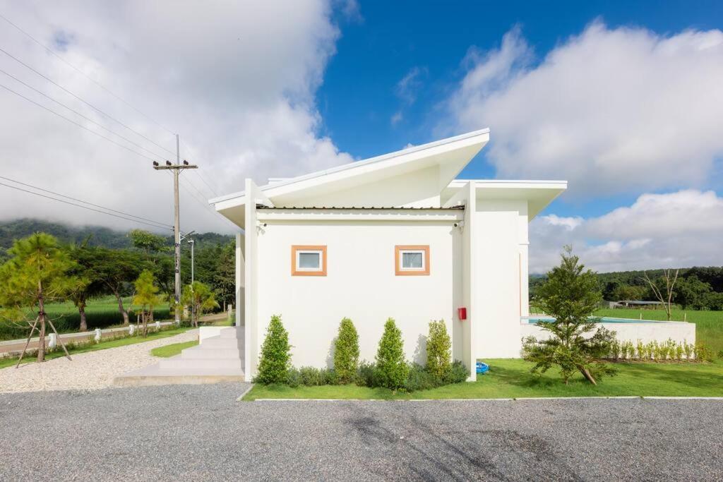 Vann House Chiang Rai- near Mae Fah Luang University
