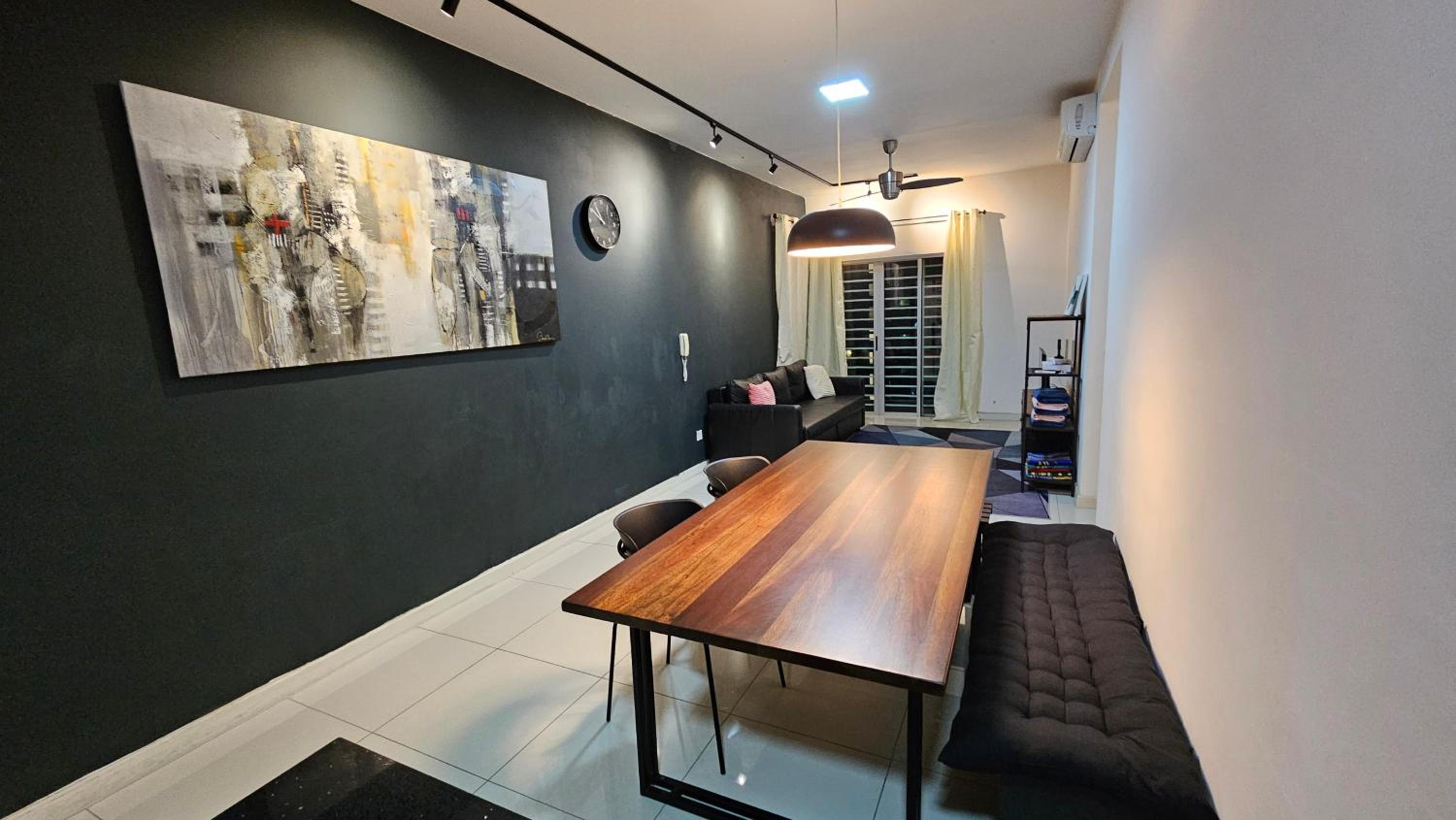 Serenestay Cozy Studio @ Southville City photo 2