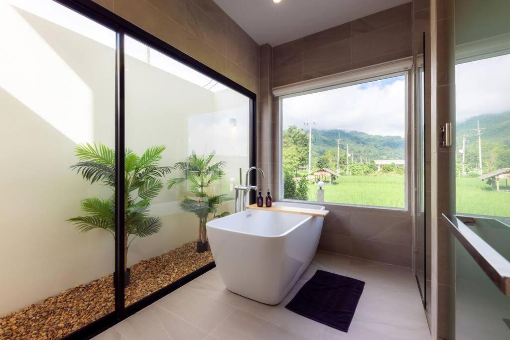 Vann House Chiang Rai- near Mae Fah Luang University