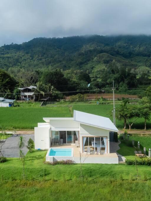 Vann House Chiang Rai- near Mae Fah Luang University