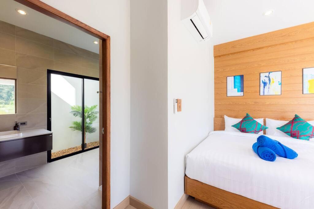 Vann House Chiang Rai- near Mae Fah Luang University
