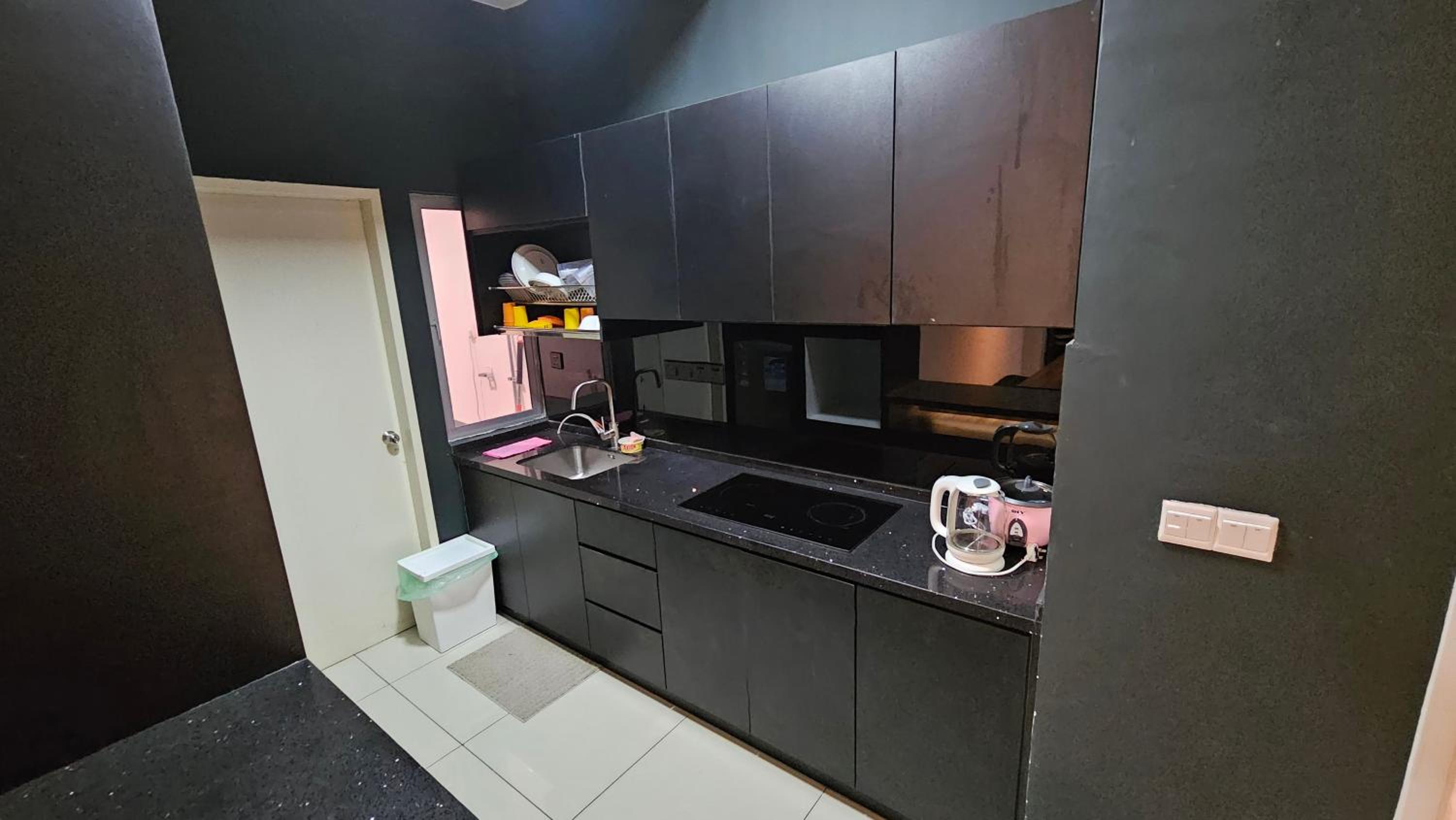 Serenestay Cozy Studio @ Southville City photo 4