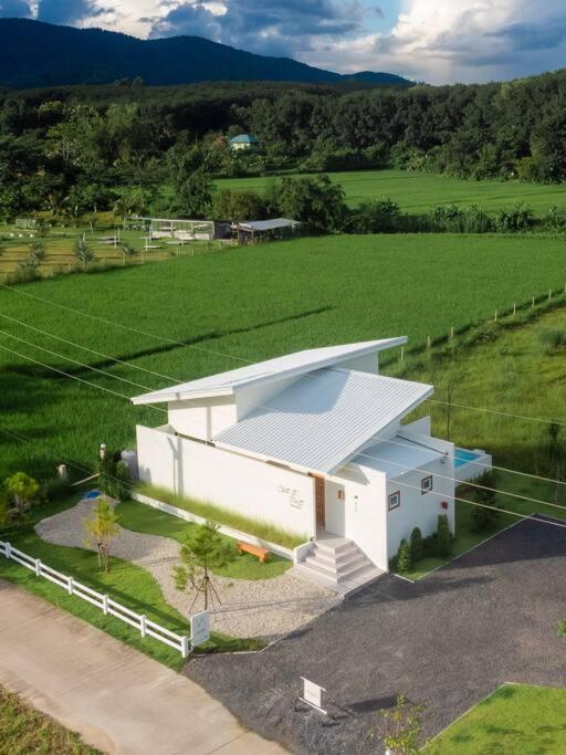 Vann House Chiang Rai- near Mae Fah Luang University