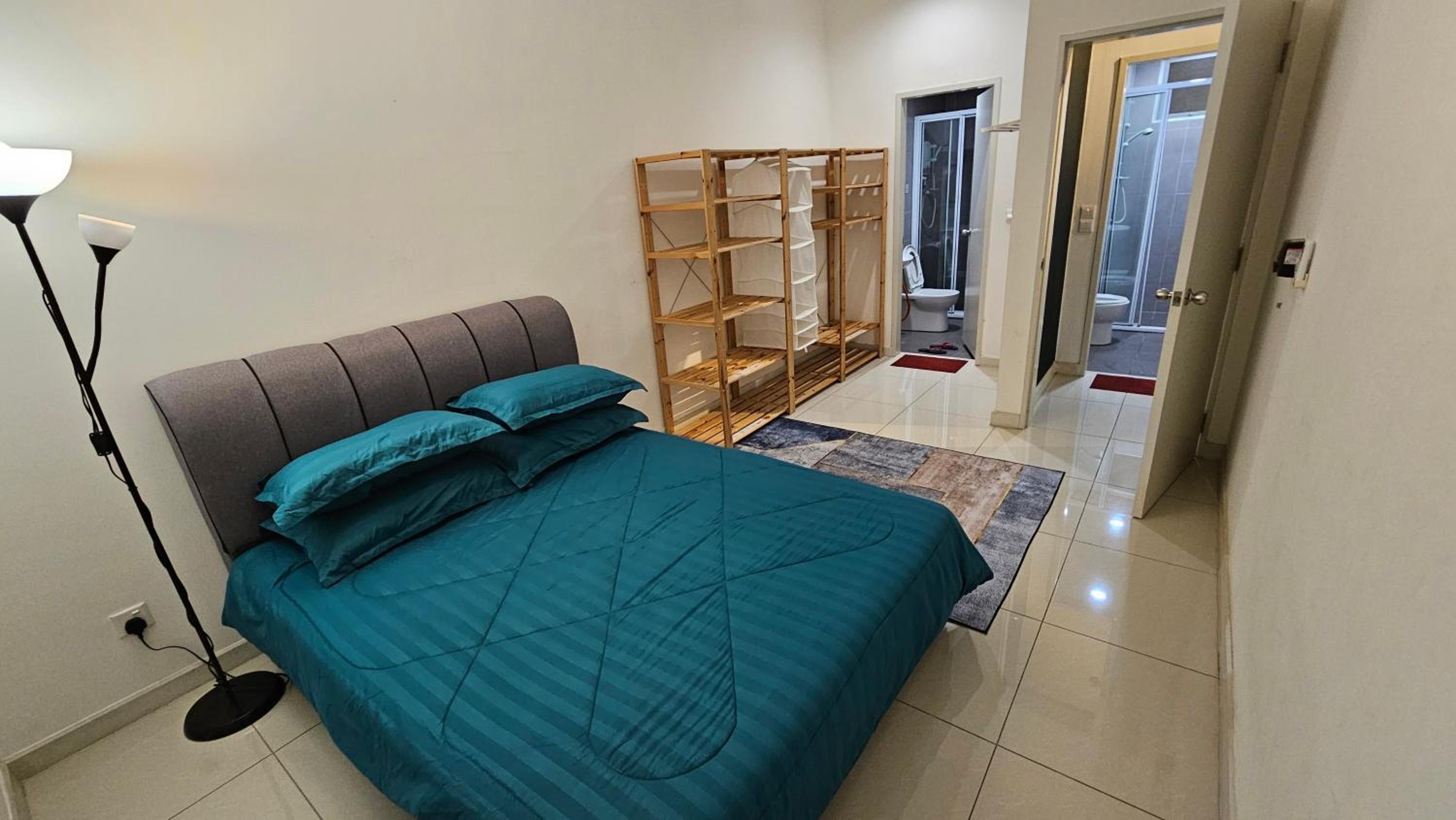 Serenestay Cozy Studio @ Southville City photo 6