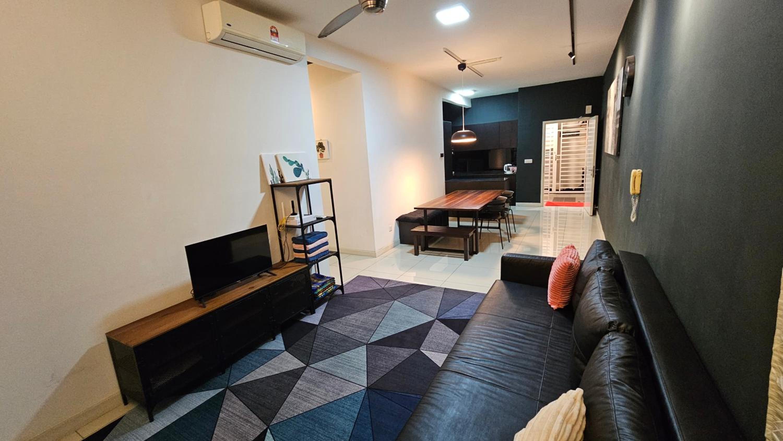 Serenestay Cozy Studio @ Southville City photo 7
