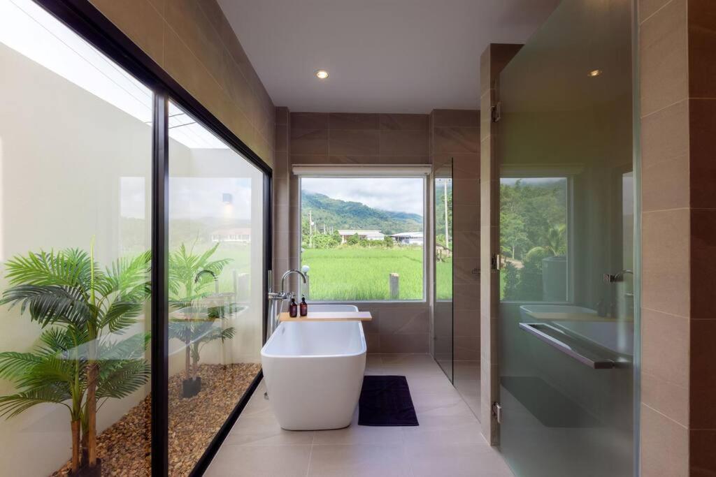 Vann House Chiang Rai- near Mae Fah Luang University