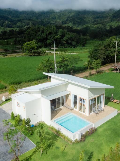 Vann House Chiang Rai- near Mae Fah Luang University