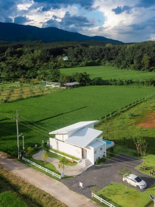 Vann House Chiang Rai- near Mae Fah Luang University