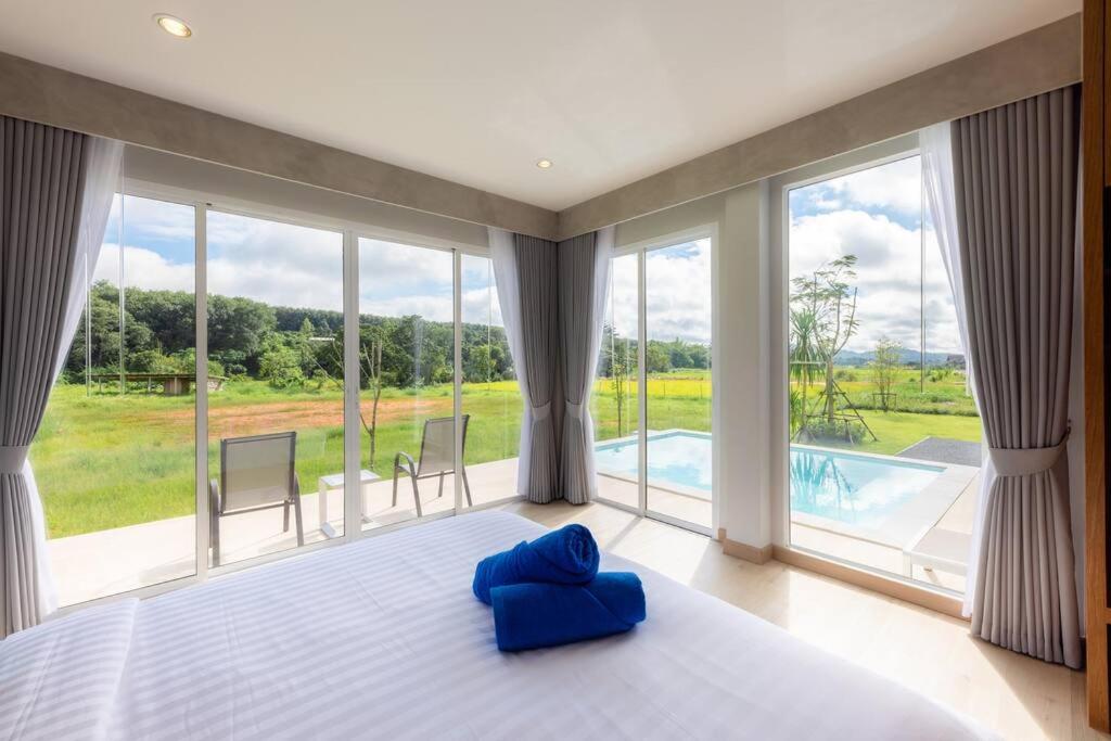Vann House Chiang Rai- near Mae Fah Luang University