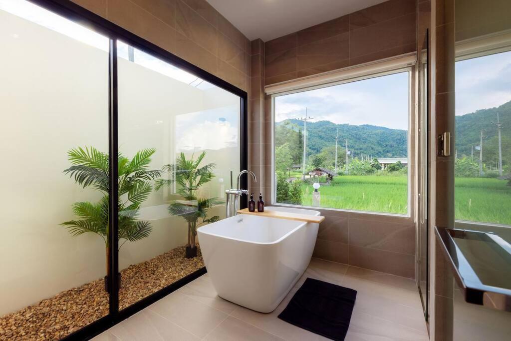 Vann House Chiang Rai- near Mae Fah Luang University