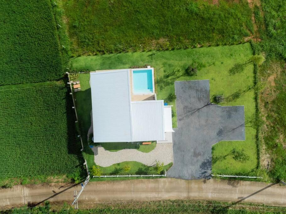 Vann House Chiang Rai- near Mae Fah Luang University