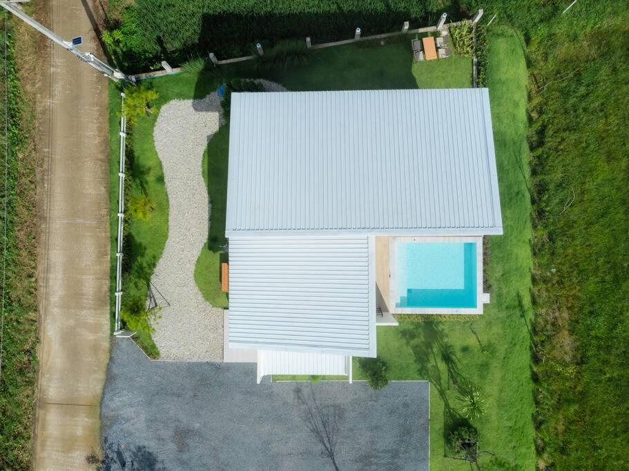 Vann House Chiang Rai- near Mae Fah Luang University