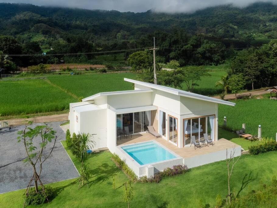 Vann House Chiang Rai- near Mae Fah Luang University