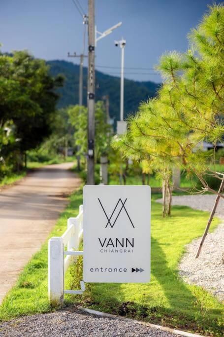 Vann House Chiang Rai- near Mae Fah Luang University