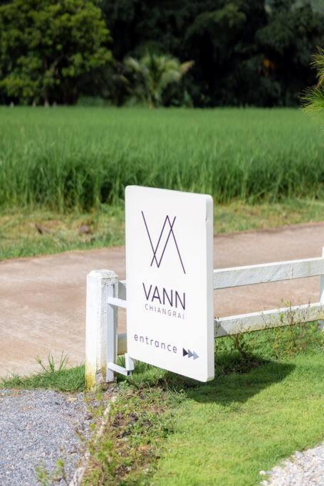 Vann House Chiang Rai- near Mae Fah Luang University