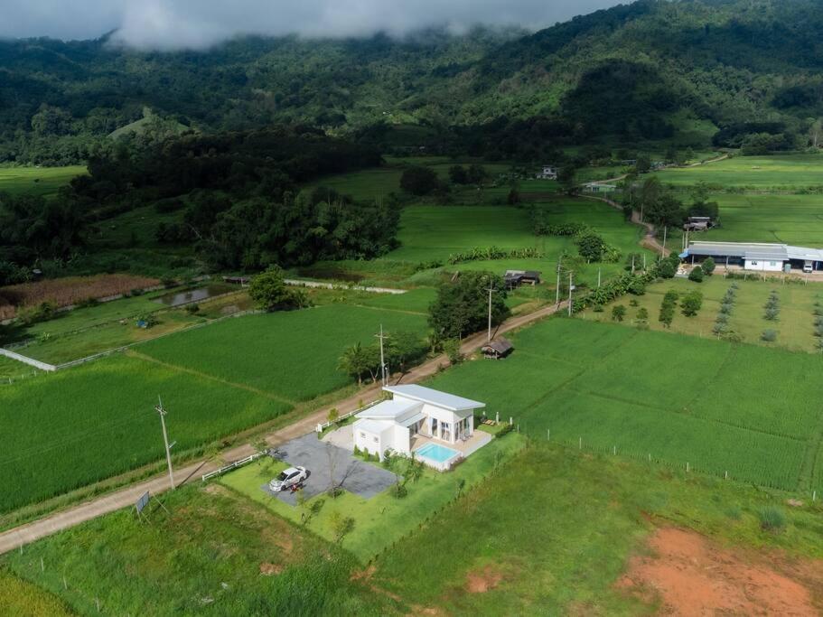 Vann House Chiang Rai- near Mae Fah Luang University