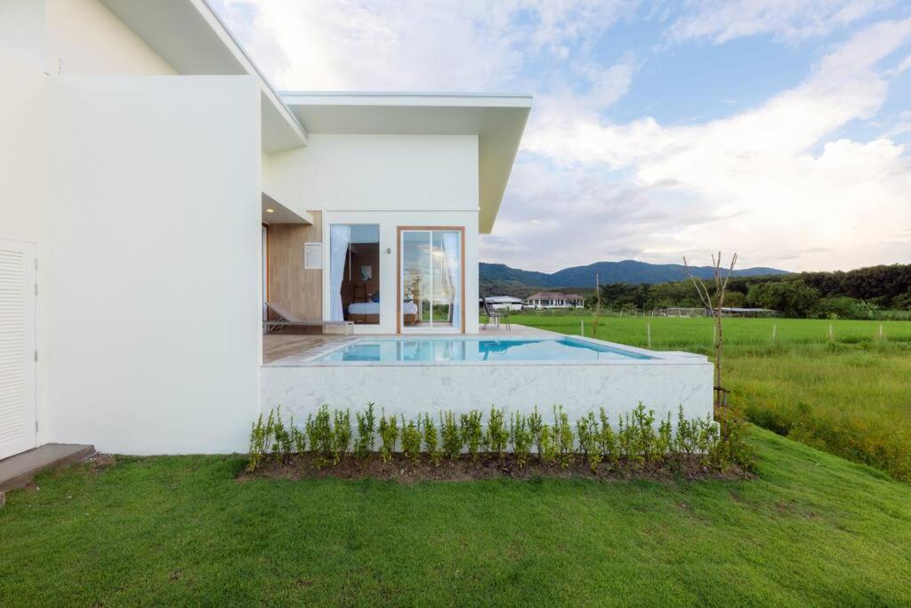 Vann House Chiang Rai- near Mae Fah Luang University
