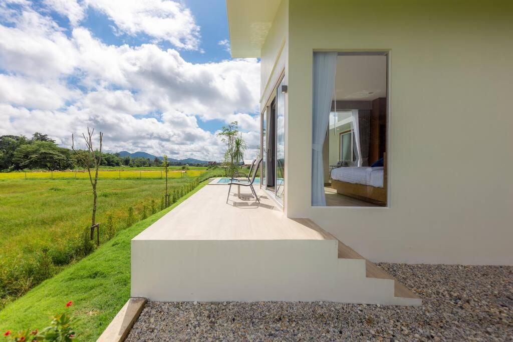 Vann House Chiang Rai- near Mae Fah Luang University