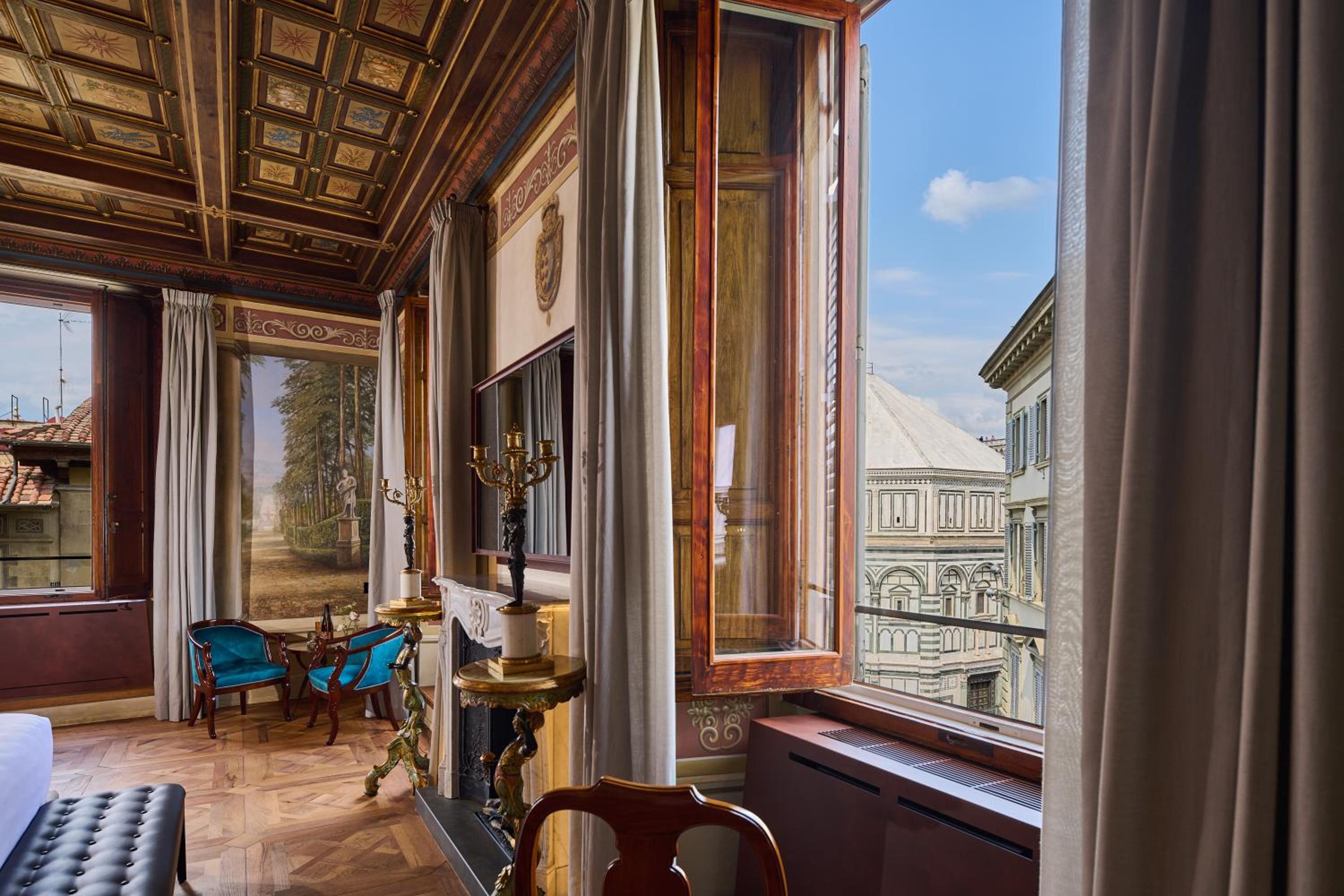 Duomo Luxury Florence
