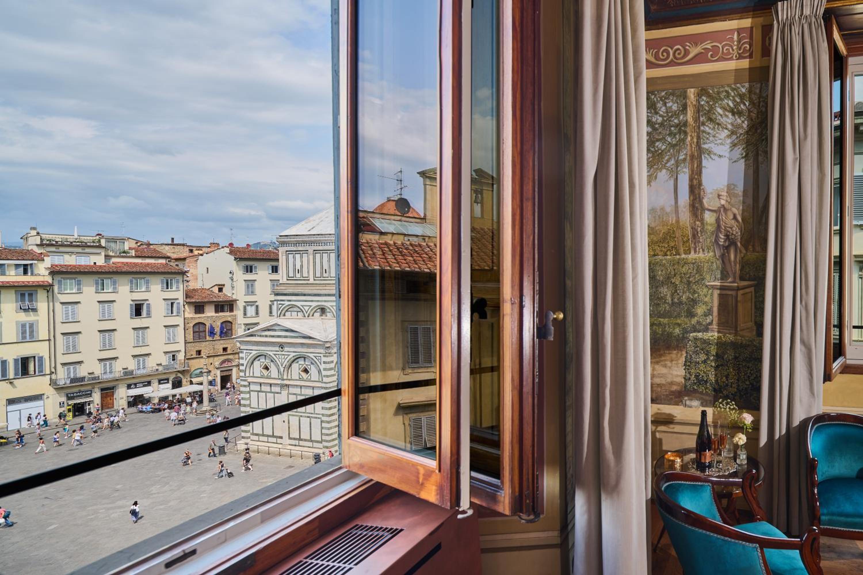 Duomo Luxury Florence