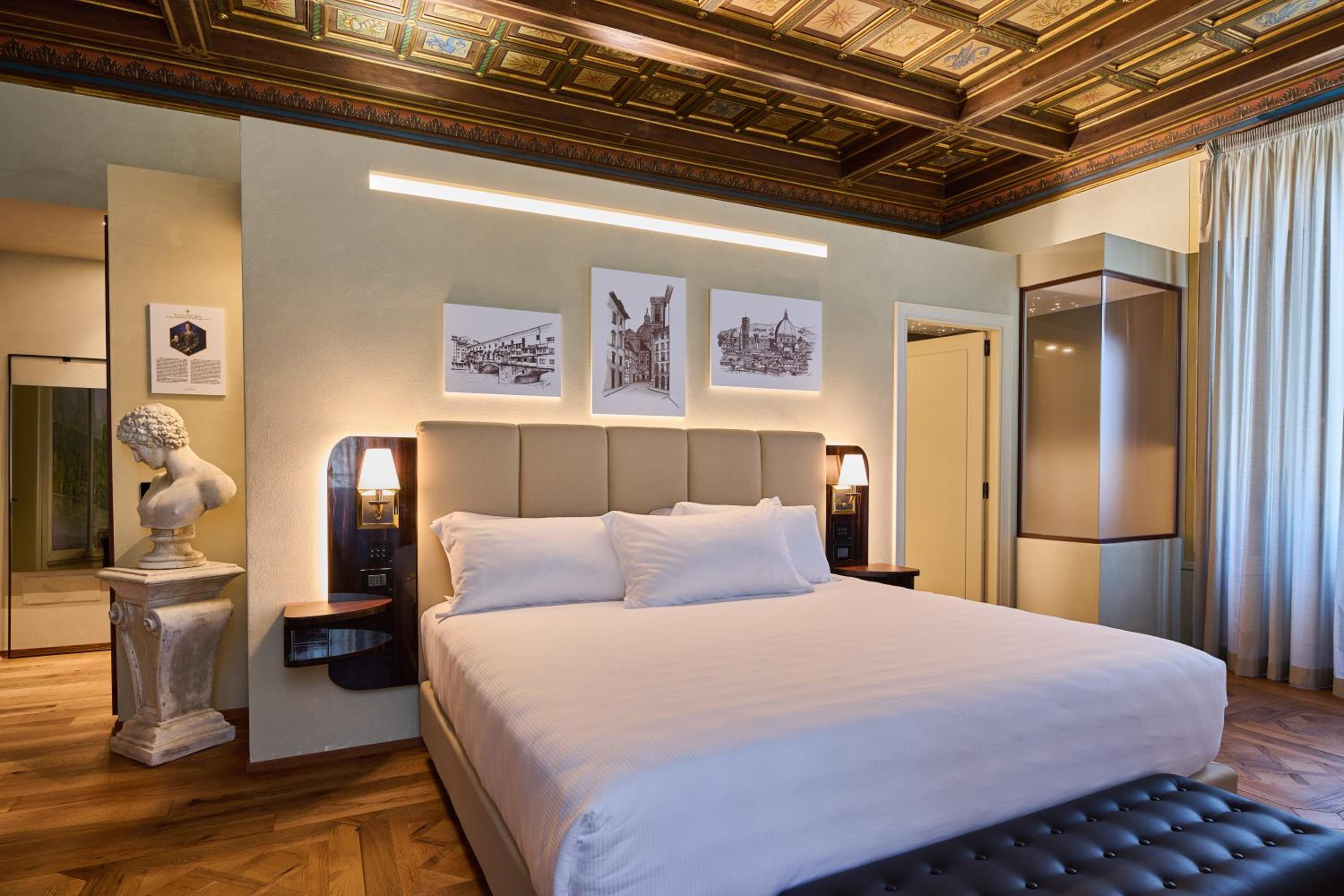 Duomo Luxury Florence