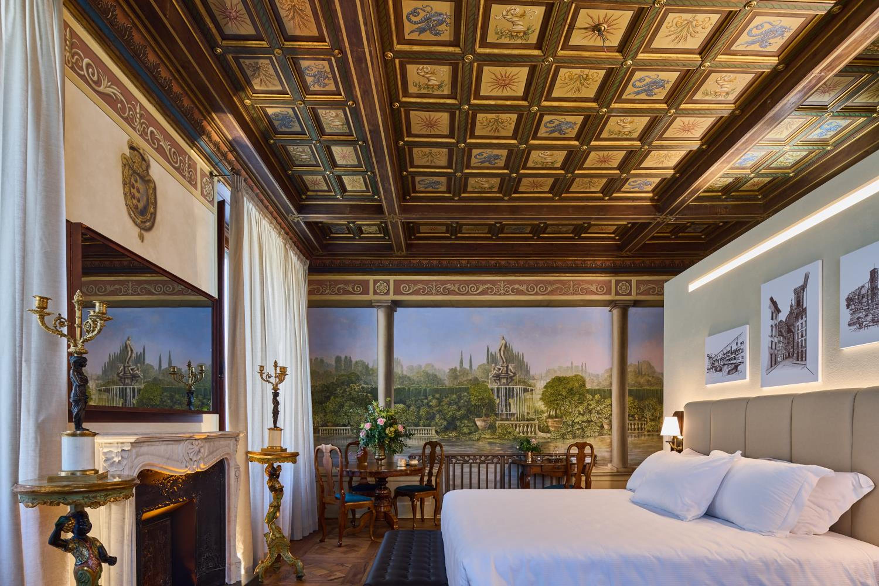 Duomo Luxury Florence