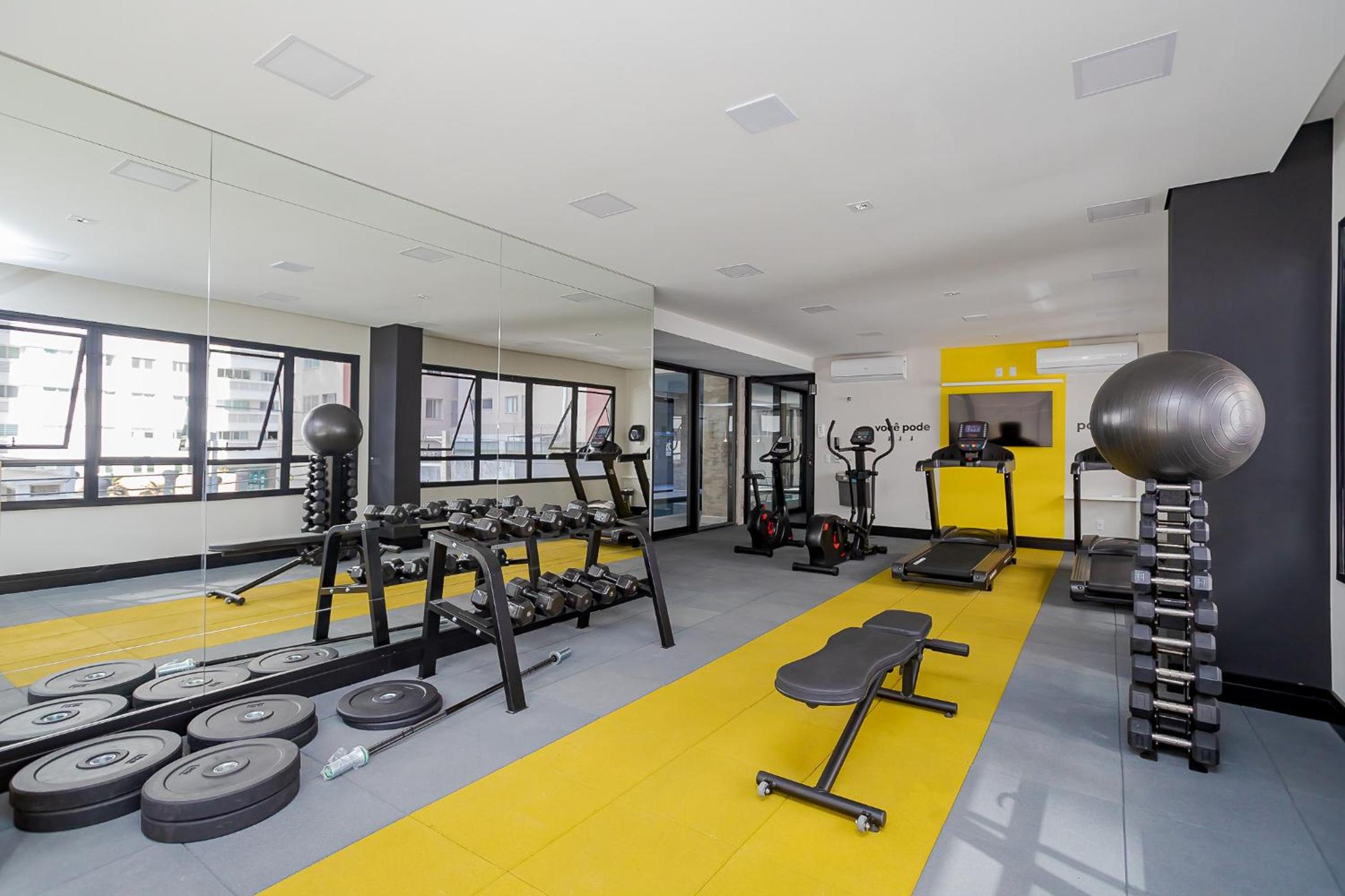 Studio Shopping Curitiba - BF2211
