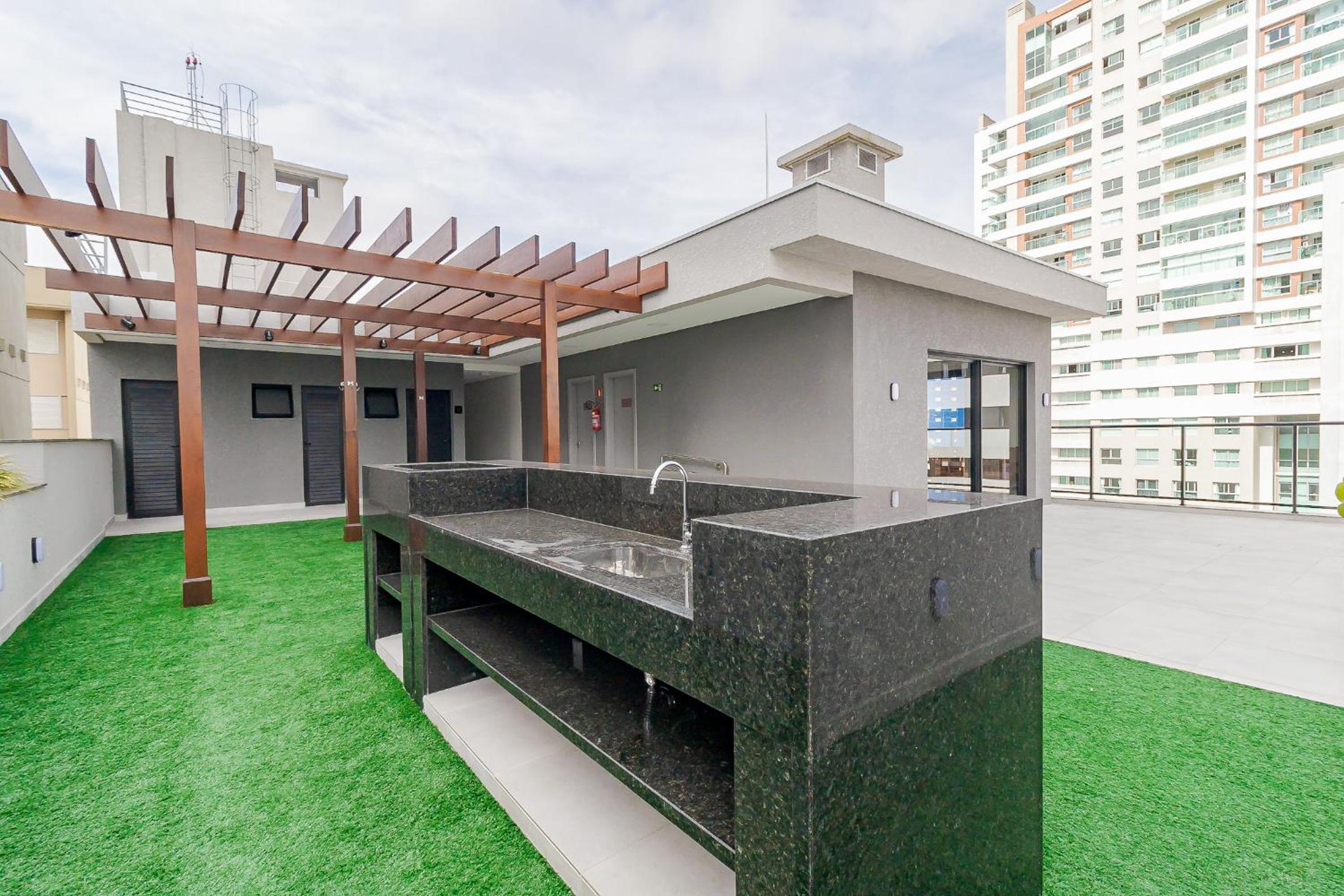 Studio Shopping Curitiba - BF2211
