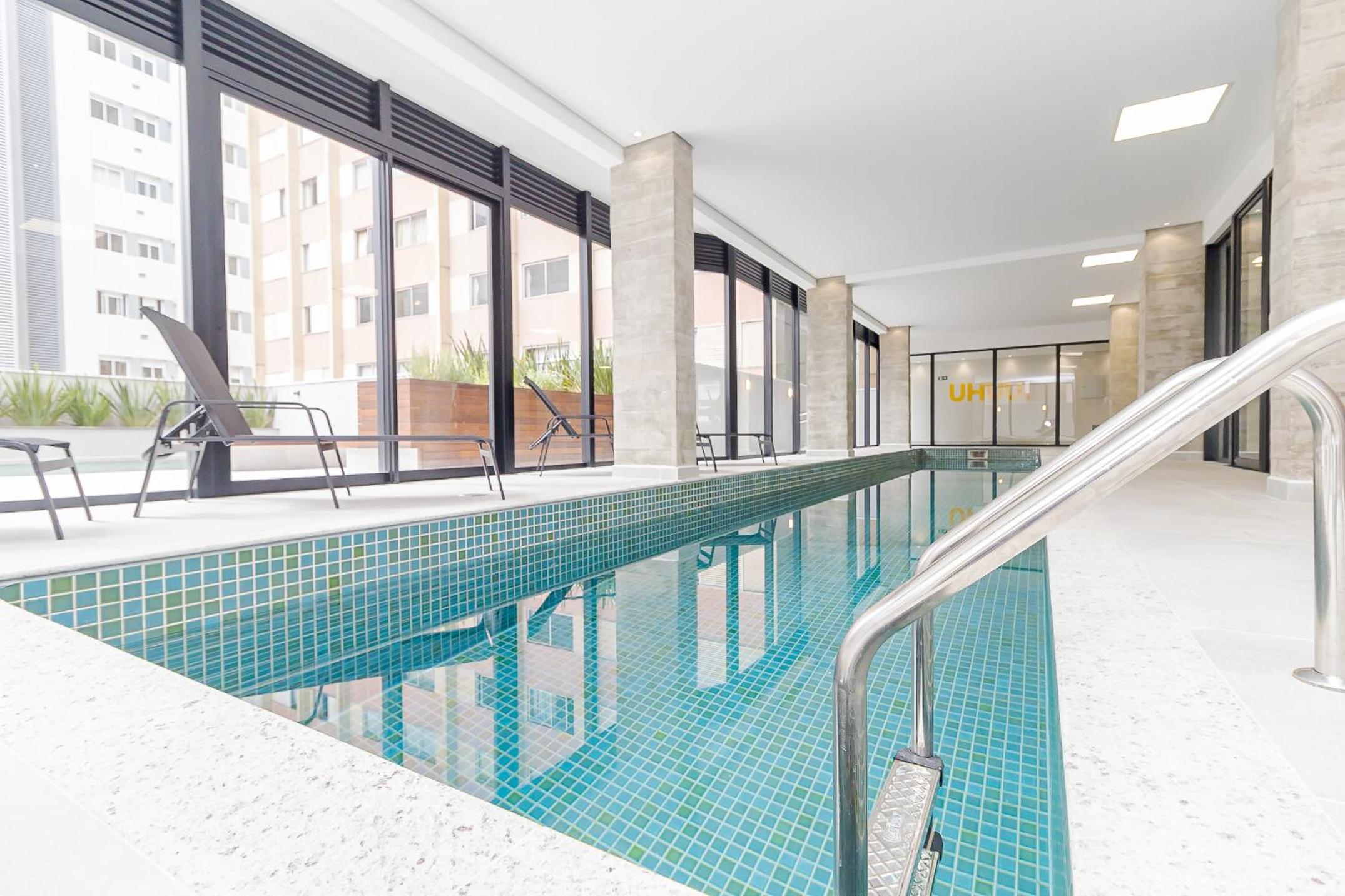 Studio Shopping Curitiba - BF2211