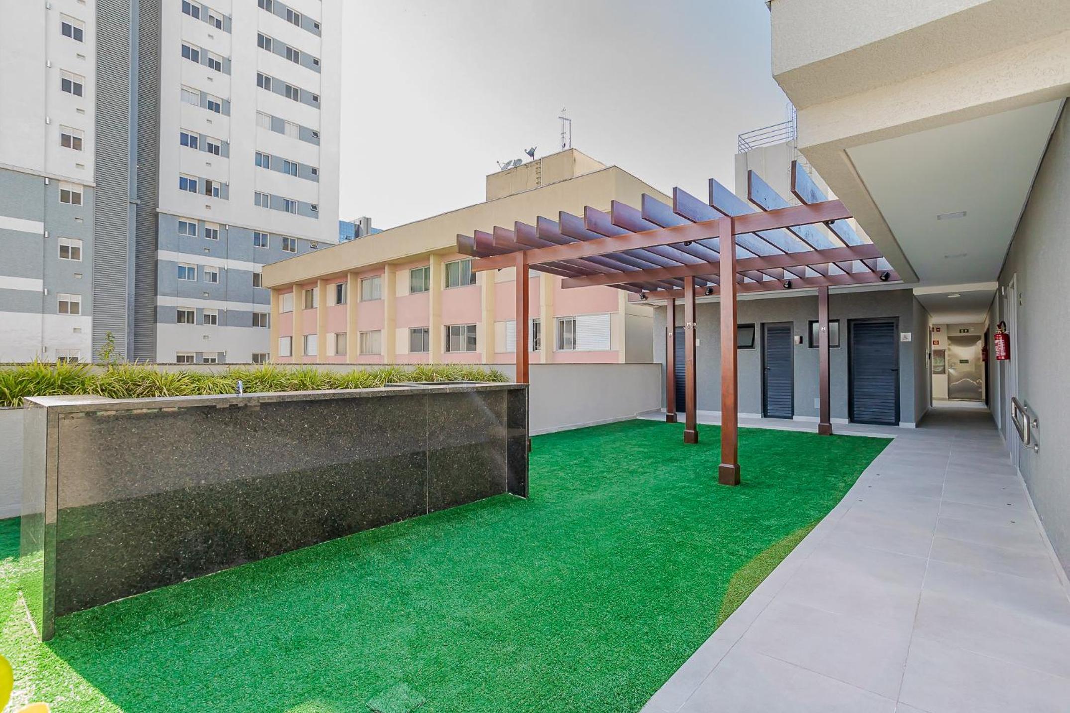 Studio Shopping Curitiba - BF2211