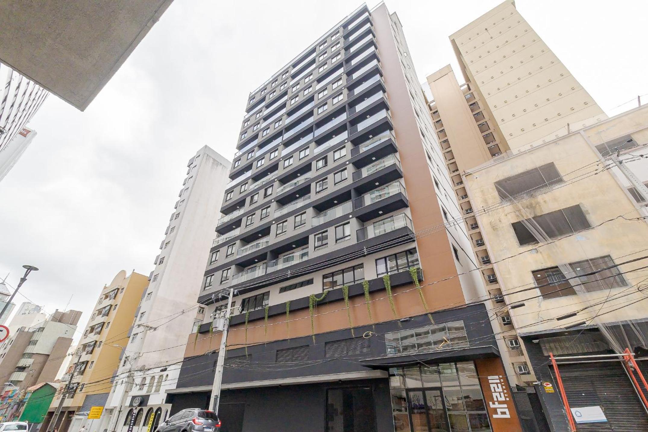 Studio Shopping Curitiba - BF2211