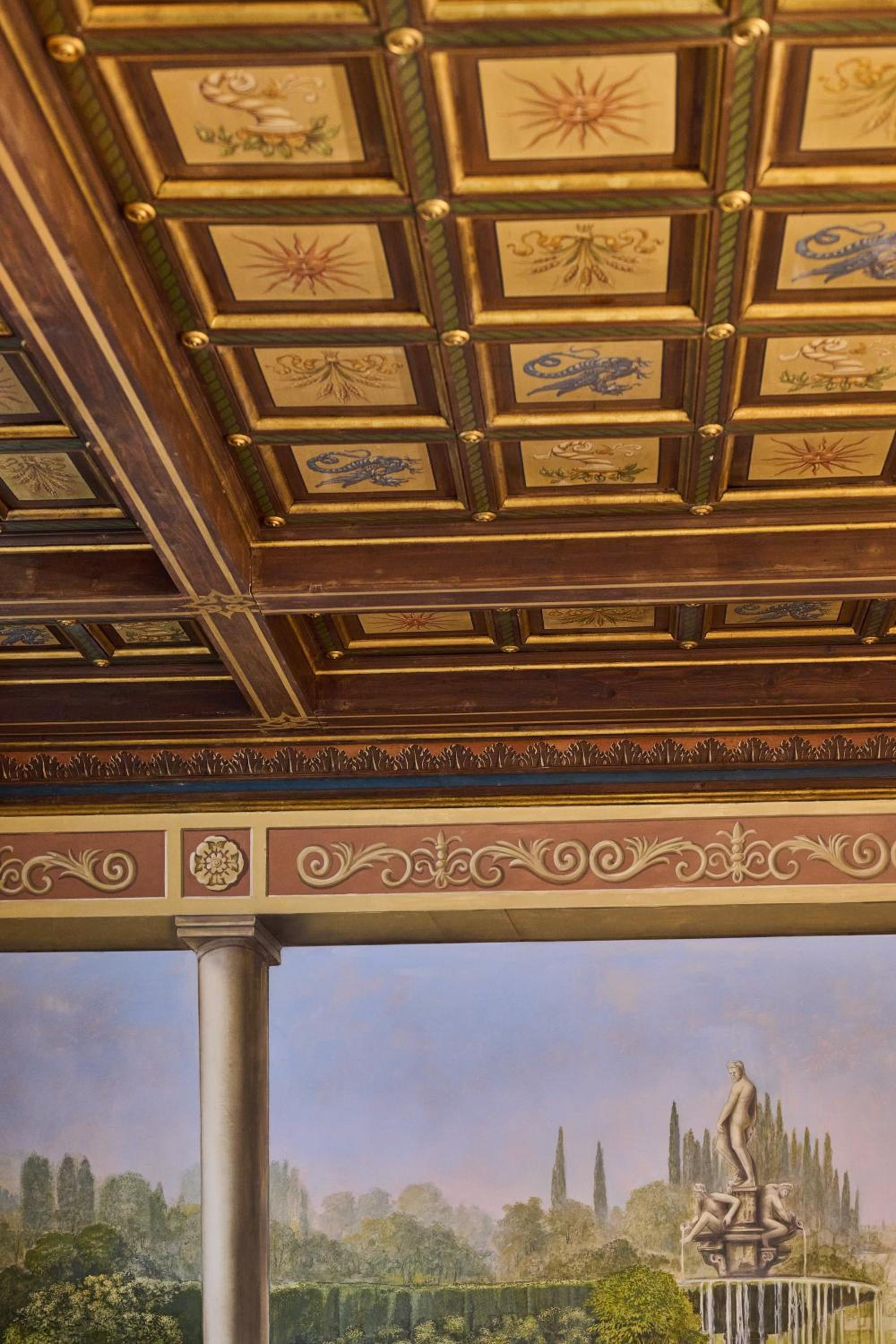 Duomo Luxury Florence