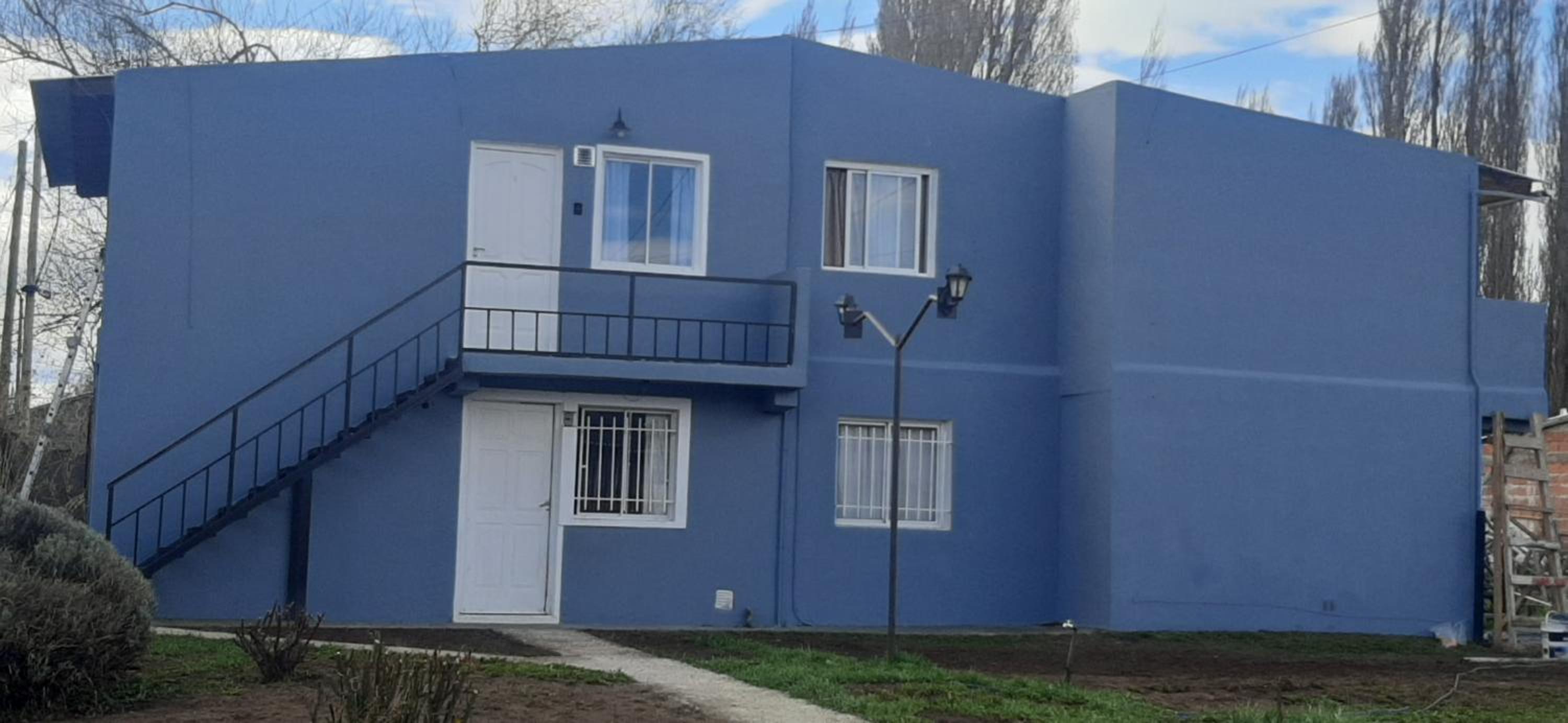 Departamentos MAWER