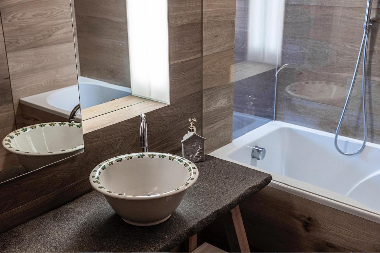 DESIGN APARTMENTS living Kampill