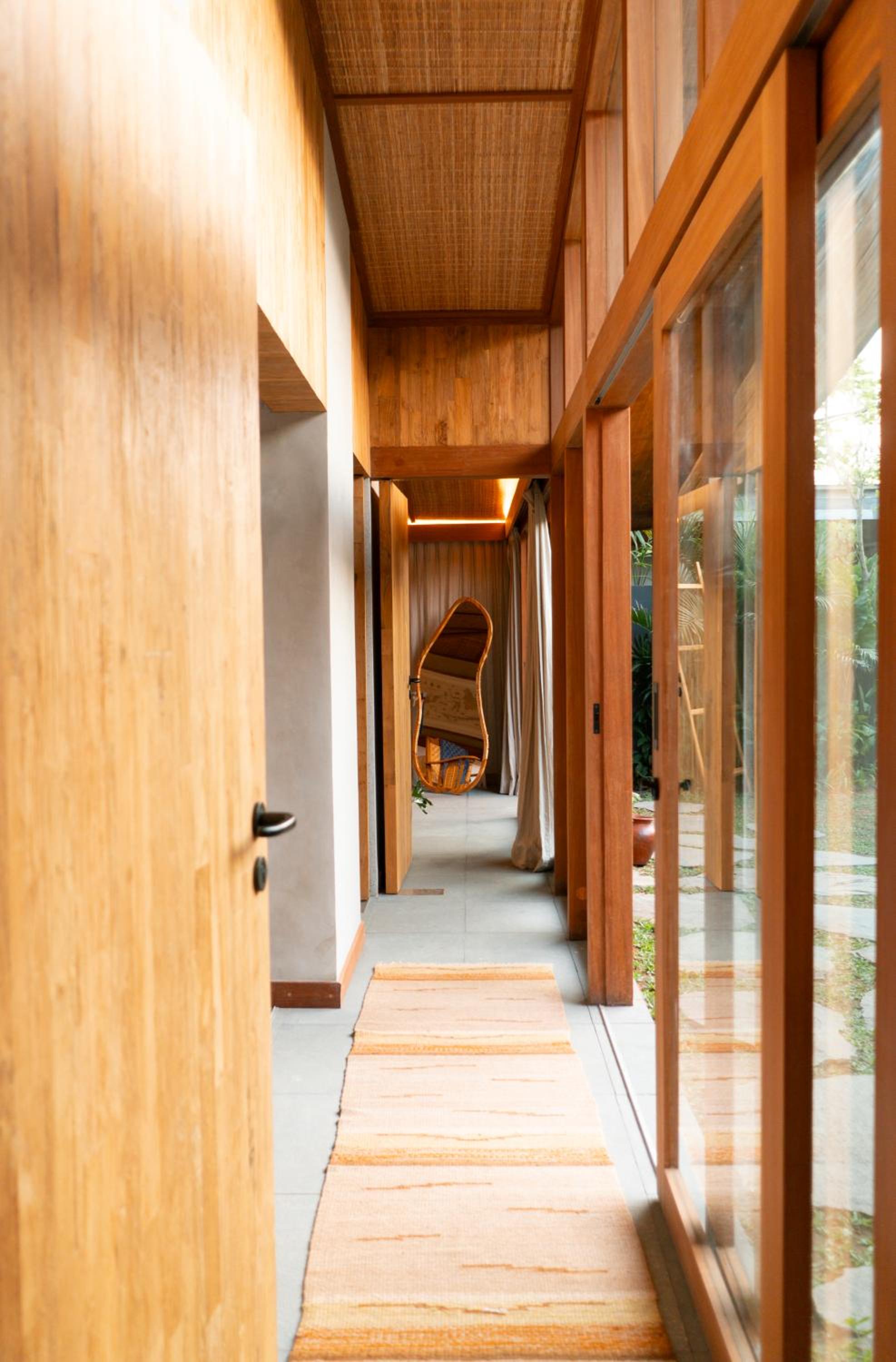 Masa Kini 3 BR Family Friendly Villa with Pool walking distance to Uluwatu Beach view 2