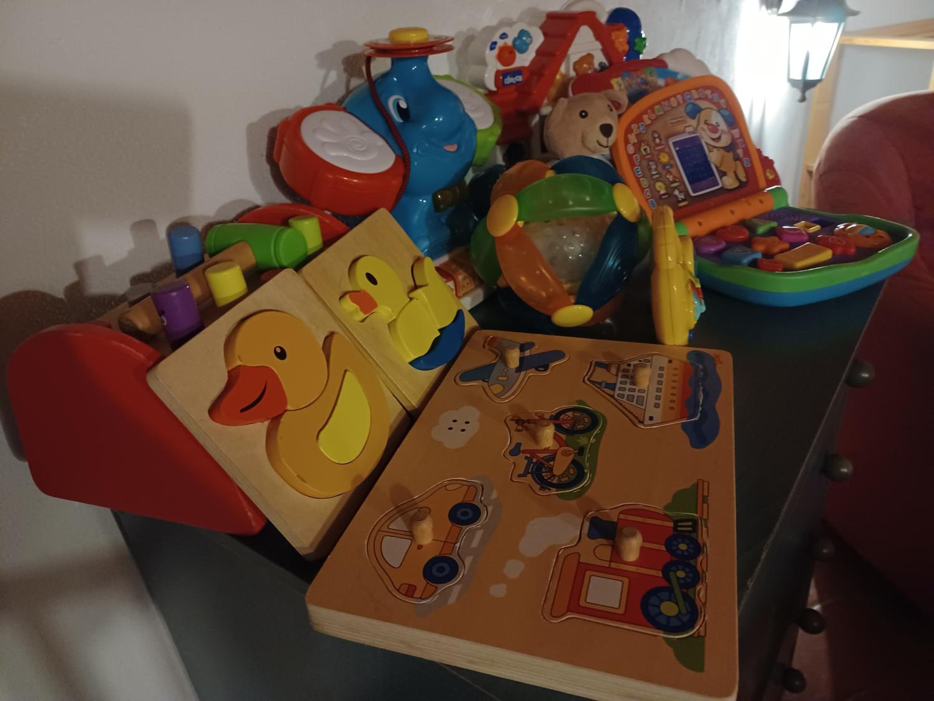 Il Fontolo