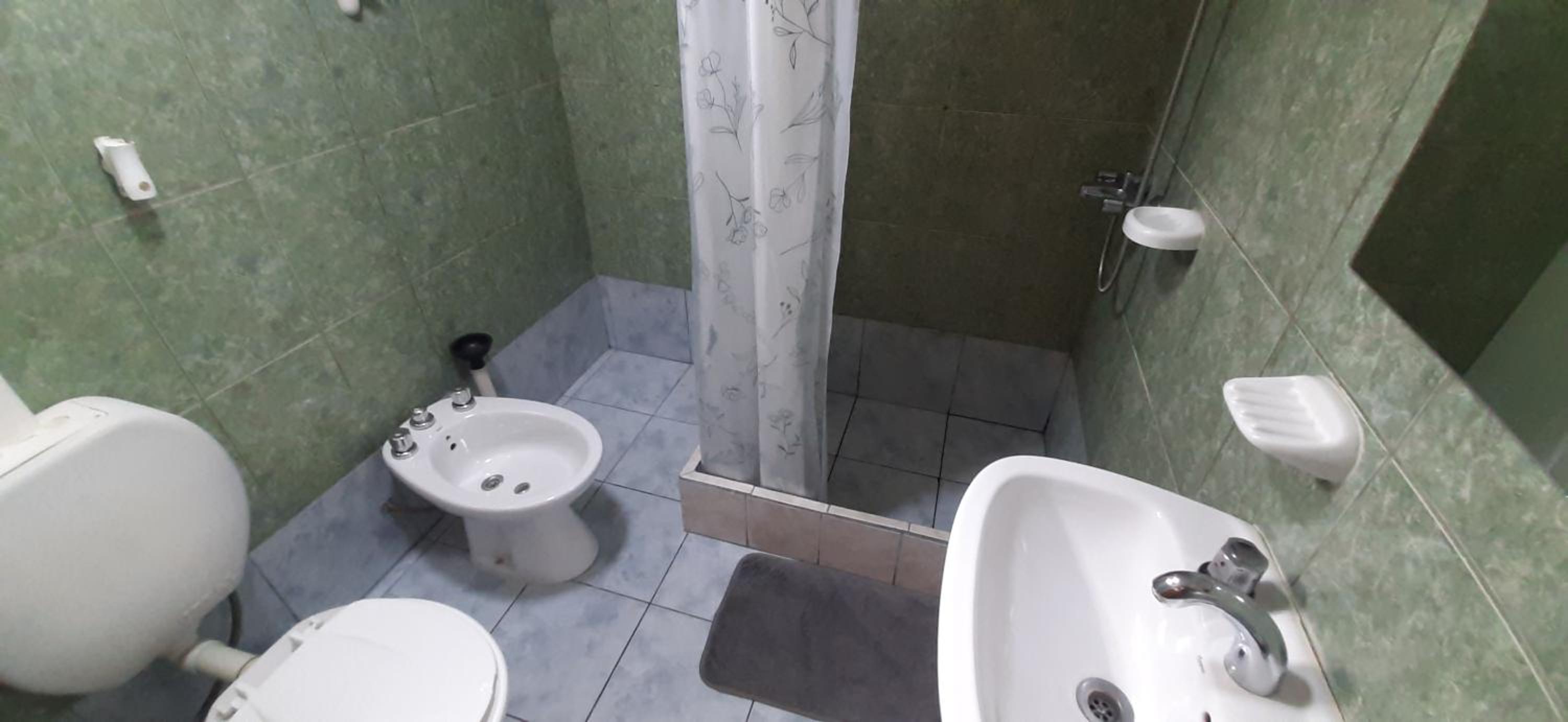 Departamentos MAWER