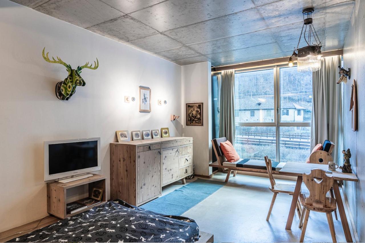 DESIGN APARTMENTS living Kampill