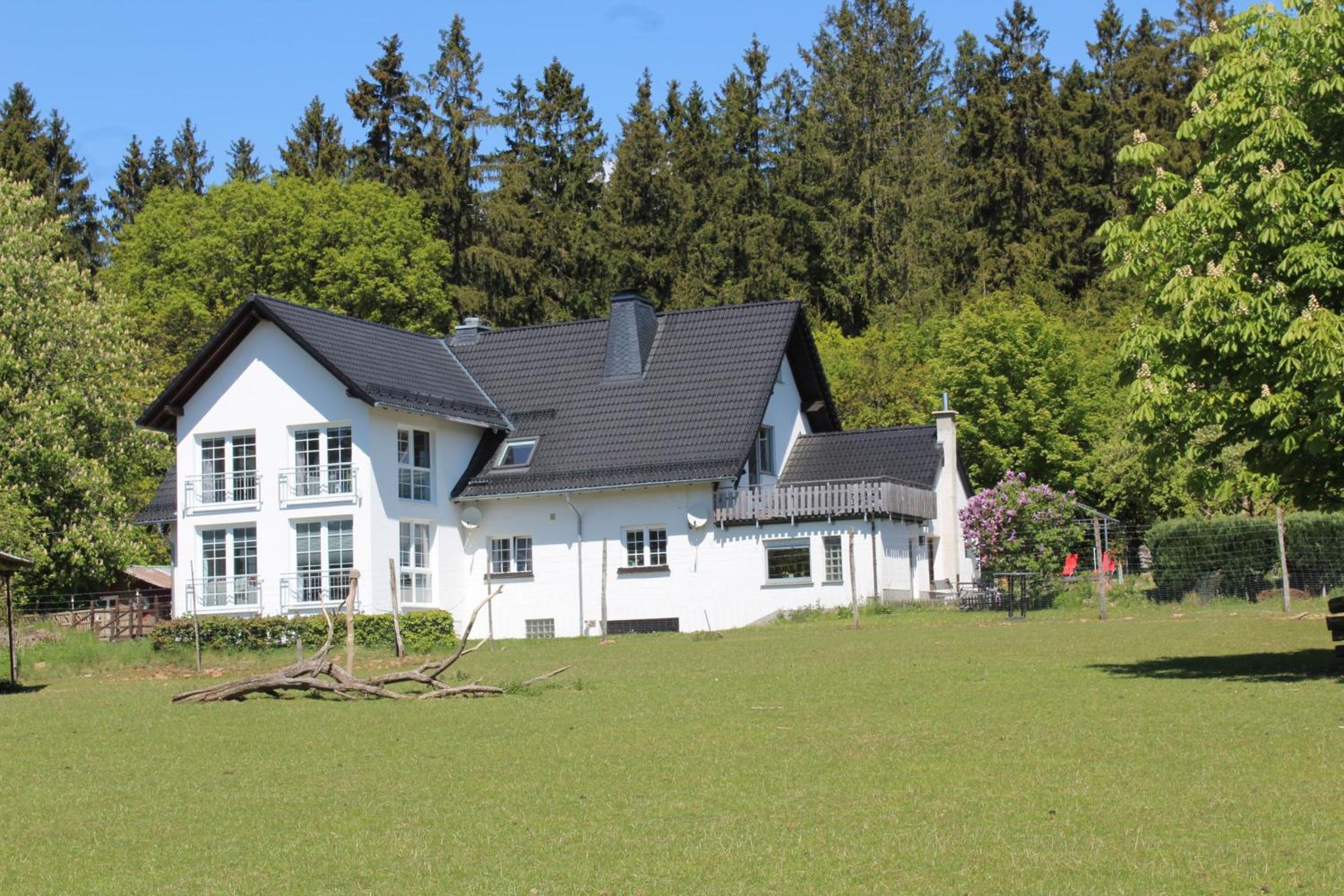 Ferienwohnungen Zum Hasenbahnhof view 4