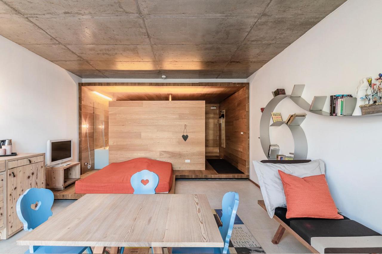 DESIGN APARTMENTS living Kampill