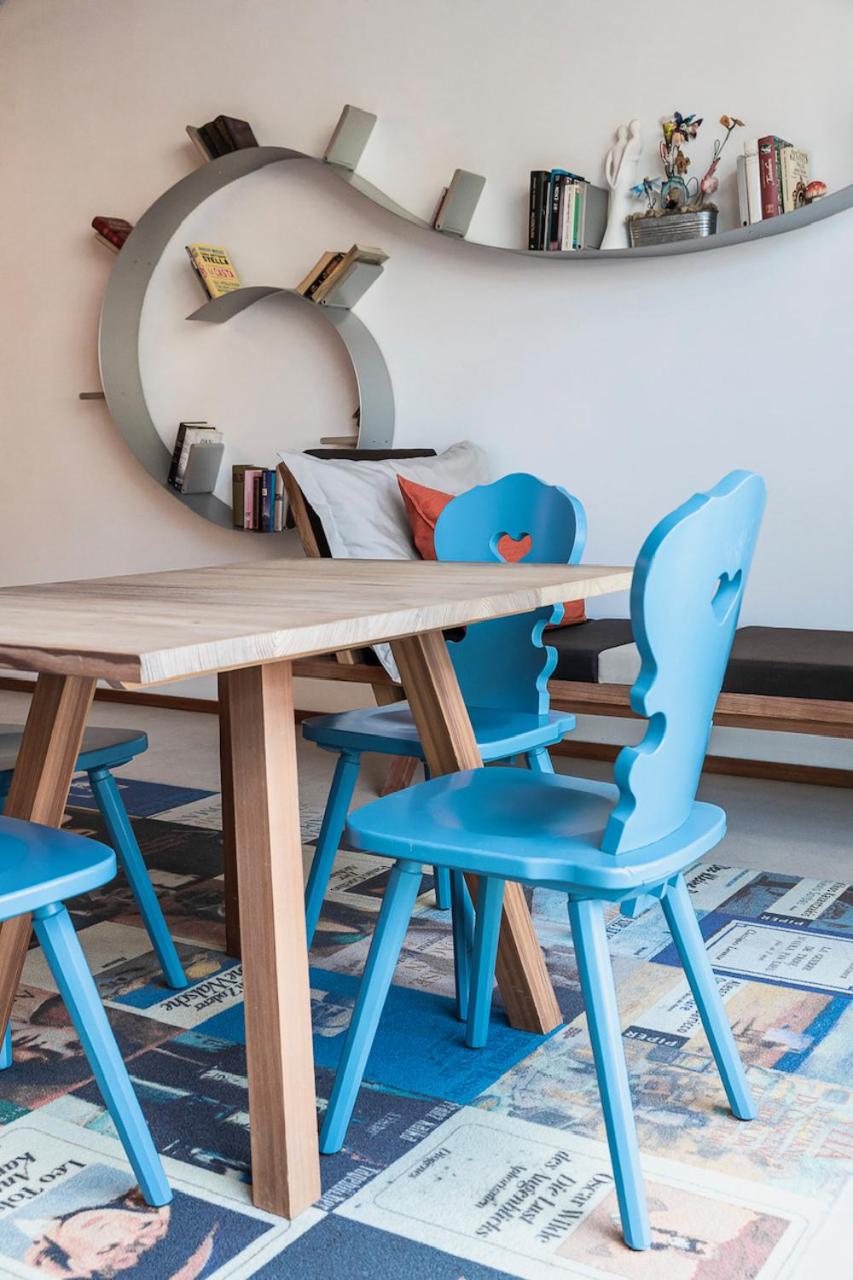 DESIGN APARTMENTS living Kampill
